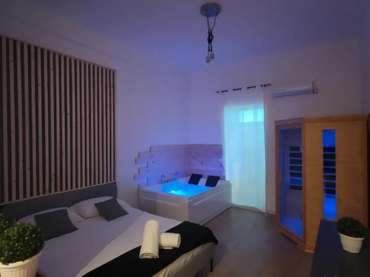 Bois Spa Bari