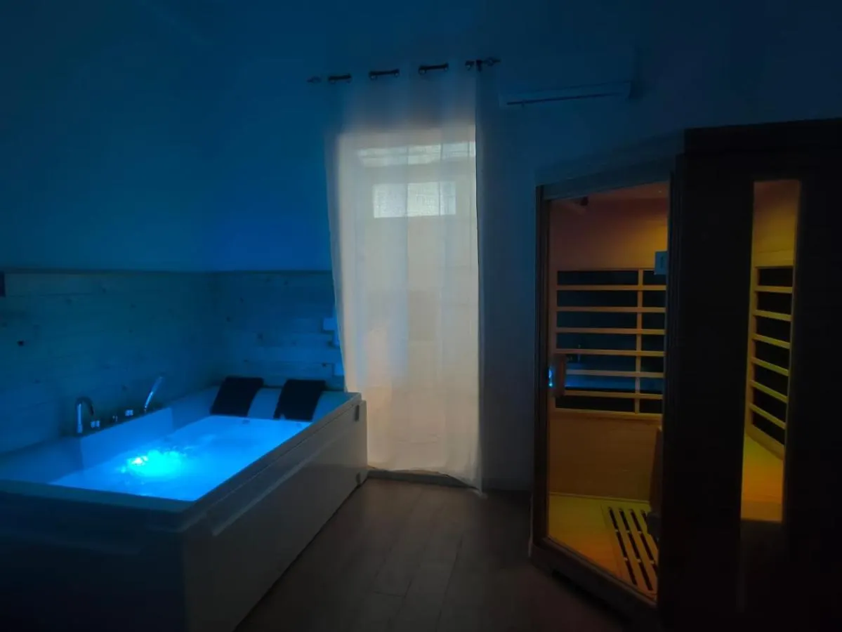 Bois Spa Bari Włochy